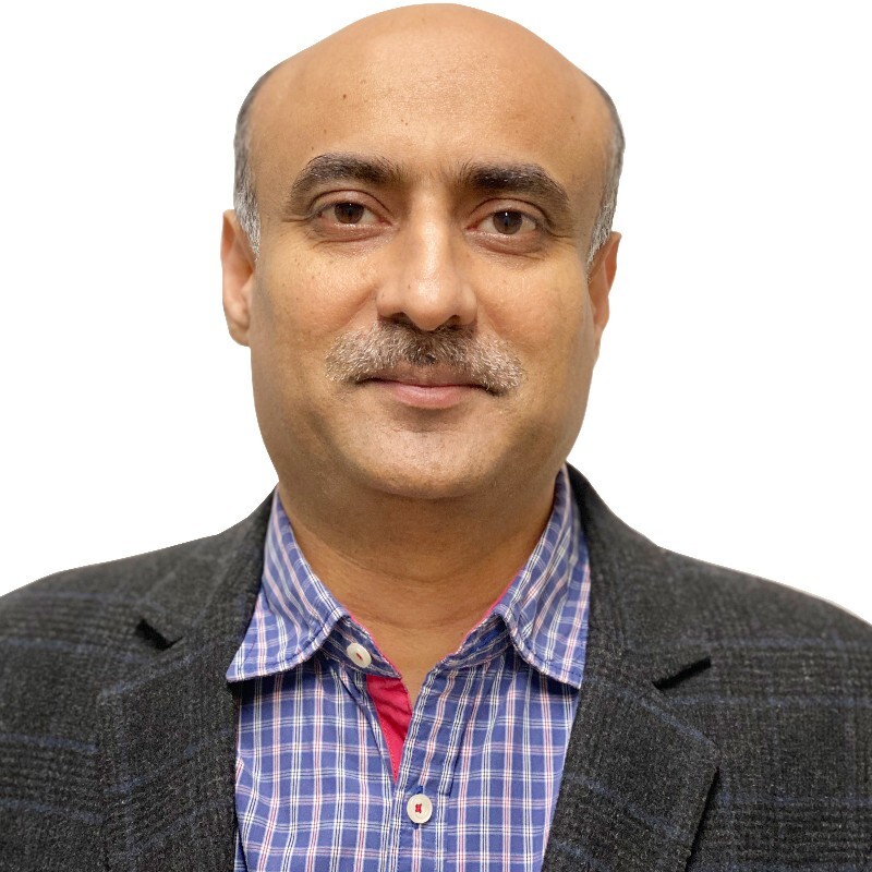 Navin Sabharwal