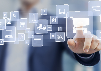 Visualizing Business Process Flow Performance